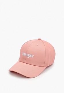 Бейсболка Wrangler