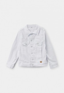 Куртка джинсовая Resser Denim