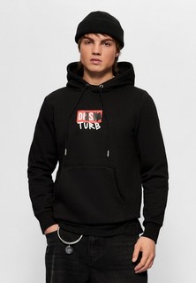 Худи Diesel