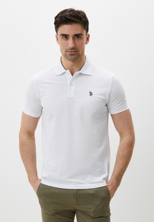 Поло U.S. Polo Assn.