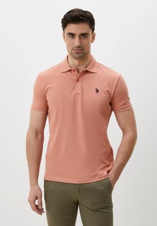 Поло U.S. Polo Assn.