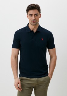 Поло U.S. Polo Assn.