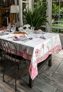 Скатерть Bellehome
