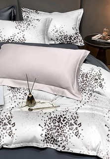 Постельное белье Семейное Bellehome