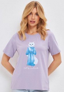 Футболка Maniita Lacitta