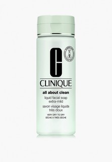 Гель Clinique
