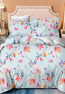 Постельное белье Евро Bellehome