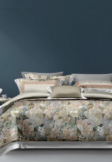Постельное белье 1,5-спальное Bellehome