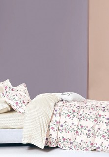 Постельное белье Семейное Bellehome