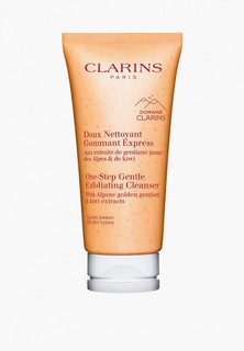 Крем для умывания Clarins