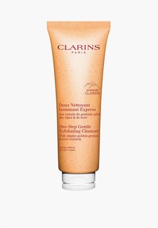 Крем для умывания Clarins