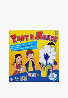 Игра настольная 1Toy