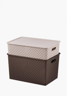 Комплект корзин Elcasa