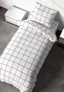 Постельное белье 1,5-спальное Crazy Getup