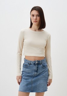 Лонгслив Qod