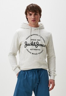 Худи Jack & Jones