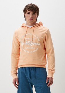 Худи Jack & Jones