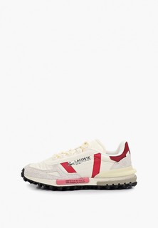Кроссовки Lacoste