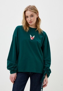 Лонгслив Petrichor