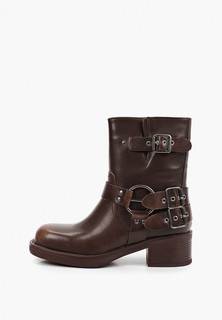 Полусапоги Llevv Group