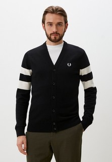 Кардиган Fred Perry