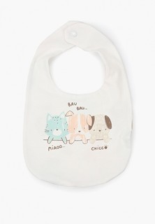 Слюнявчик Chicco