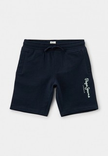 Шорты спортивные Pepe Jeans