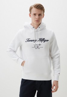 Худи Tommy Hilfiger