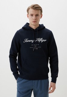 Худи Tommy Hilfiger