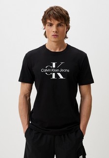 Футболка Calvin Klein Jeans