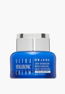 Крем для лица Orjena