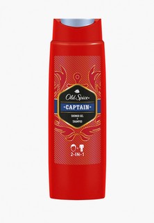 Гель для душа Old Spice