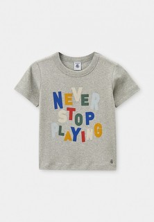 Футболка Petit Bateau