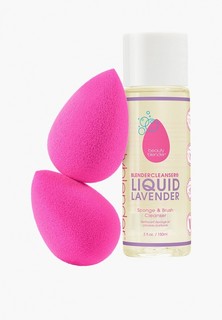 Набор спонжей для макияжа beautyblender