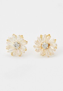 Серьги Perles