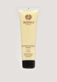 Маска для волос Sono