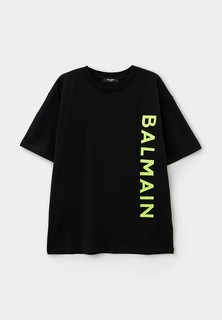 Футболка Balmain