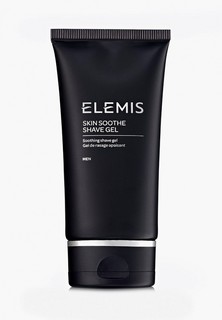 Гель для бритья Elemis