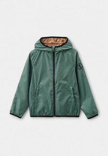 Ветровка Bikkembergs