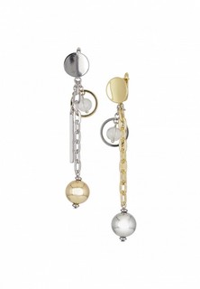 Серьги Yaroslavna