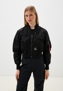 Куртка Alpha Industries