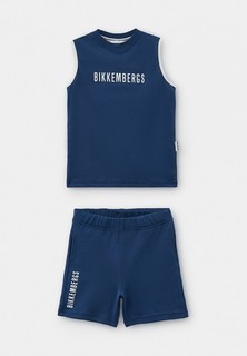 Костюм спортивный Bikkembergs