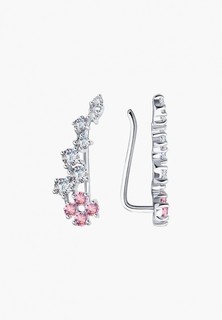 Серьги Sokolov