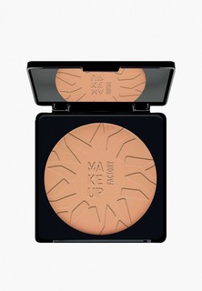 Бронзатор Make Up Factory