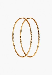 Серьги Sokolov