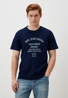 Футболка Pepe Jeans