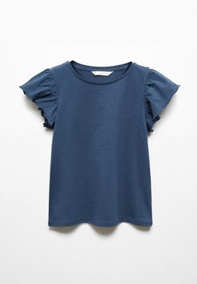 Футболка Mango Kids