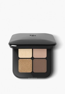 Палетка теней для век Kiko Milano