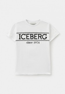 Футболка Iceberg