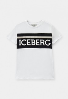 Футболка Iceberg